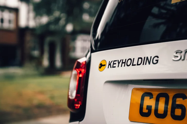 Residential Key Holding Service in london and Hertfordshire