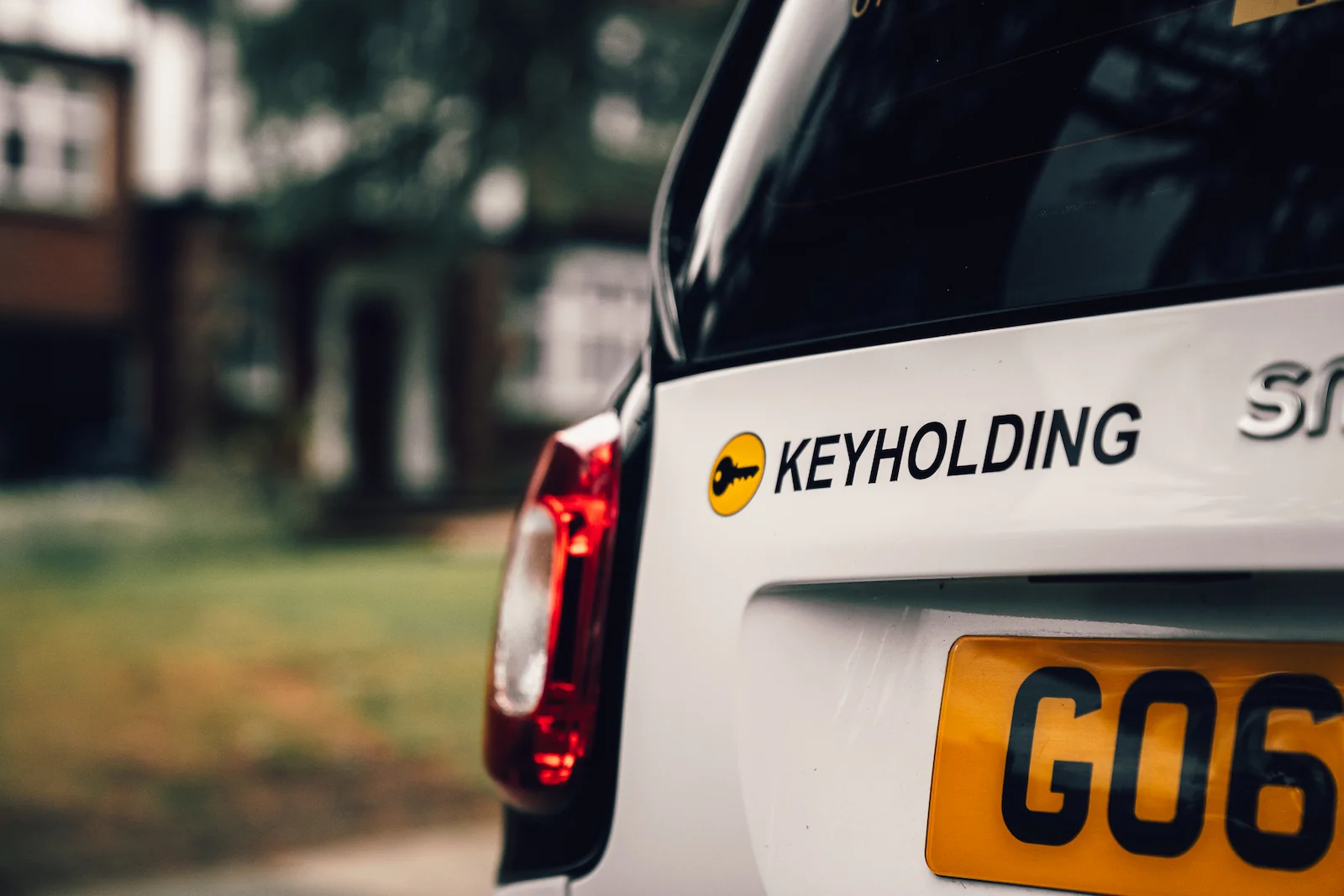 Residential Key Holding Service in london and Hertfordshire