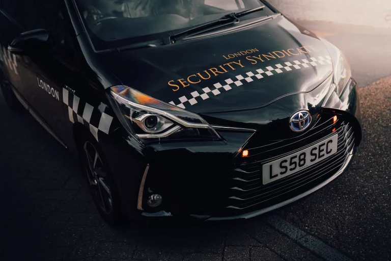 About London Security Syndicate Security Company in London and Hertfordshire
