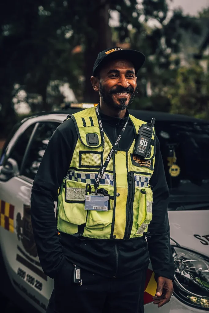 Residential Security Patrols Radlett Watford Stanmore Keyholding Service